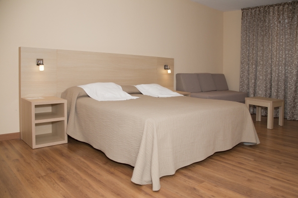 Hotel Panorama (Andorra la Vella)